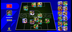 2 BOMBACI VE ADRIANO 2 BOMBACI VE ADRIANO