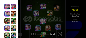 2 bombacı Yılbaşına özel hesap 