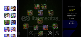 2 Bombacılı 107 Gullit 105 Kagawa 105 Abbiati