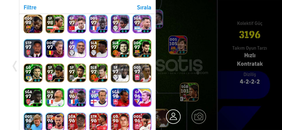 2 bombacılı 3196KG Süper Hesap 2 bombacılı 3196KG Süper Hesap