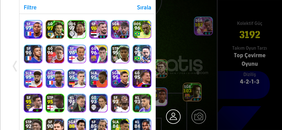 2 BOMBACILI DOPDOLU HESAP!!