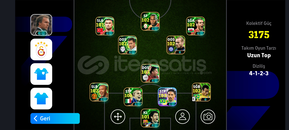 2 Bombacılı Efsane Hesap