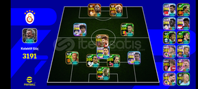 2 bombacılı efso hesap