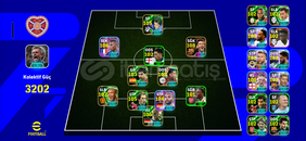 2 Bombacılı Mbappe/Messi TEKLİF VER 2 Bombacılı Mbappe/Messi TEKLİF VER