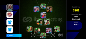 2 Bombacılı Mbappe/Messi TEKLİF VER