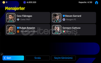 2 bombacılı nadir hesap