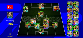 2 bombacılı rumanige etolu