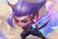 İHTİŞAMLI! 2 CHİBİ GARANTİLİ RANDOM HESAP!