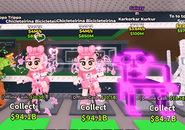 2 chicleterina bicicleterina 1 galaxy karkerkar