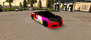 2 cizimli efsanevi araba satılık/13