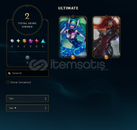 WEST 2 EBEDİ KOSTÜMLÜ RANKED READY FRESH!!!