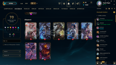 2 Ebedili 70+ Kostümlü Hesap