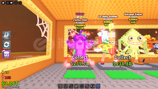 2 EFEKTLİ GALAXY CHILLIN CHILI(350M/S) / SAB⭐