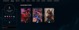 Işık Muhafızı Vayneli EUW Account