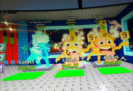 2 esok sekolah 1 la spooky grande