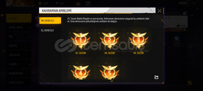 2 evo var ucuz böyle hesab bulamassınız