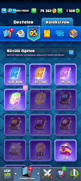 2 evrimli 900 taşlı hesap çok iyi hesap