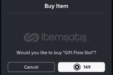 ⭐2. FLOW SLOT | BLUE LOCK RİVALS