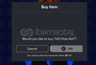  ⚡ 2. FLOW SLOT | BLUE LOCK RİVALS 