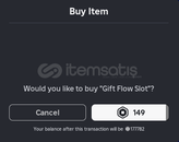✅2. Flow Slot | Blue Lock RIVALS ✅