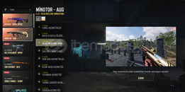 2 Geliştirilebilir bol kıyafet ve eldivenli