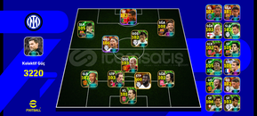 2 GOAT BİR ARADA EFSANA EPİCLER DEHŞET HESAP