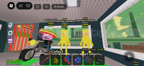 ⭐️2 GOLD TUNG TUNG SAHUR ⭐️ 