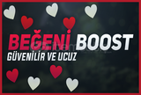 2 Gün - 30 Beğeni ❤️