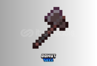 ☘️ 2 Günlük Ametist Balta - DonutSMP