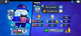 ⭐2 HESAP⭐ 13 BB COC VE BRAWL STARS HESAP