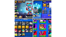 2 HESAP BİRDEN SATILIK AÇIKLAMAYI OKUYUN