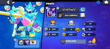 2 Hiperşarj Kostüm Brawl Stars Mükemmel Hesap