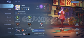 2 Kof - 2 Luckybox Uyguna 