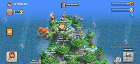 2 level klanımız satılıktır