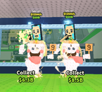 2'li 125m La Secret Paketi!