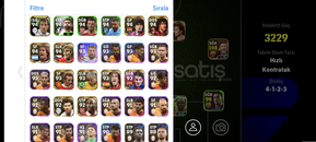 2 Lİ BOMBACI 108 MESSİ + HOENEB ACİL SATILIK!!! 2 Lİ BOMBACI 108 MESSİ + HOENEB ACİL SATILIK!!!