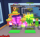 2 li los combinasionas