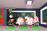 2 LOS CANDIES 1 MIETETERA AŞIRI UYGUN FİYAT