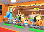 2 LOS COMBİ 1 LA GRANDE