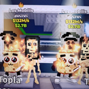 2 los mobilis toplam 264m