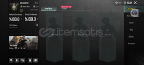 2 LVL KLAN İSİM DEĞİŞTİRME AKTİF ÇOK UCUZA