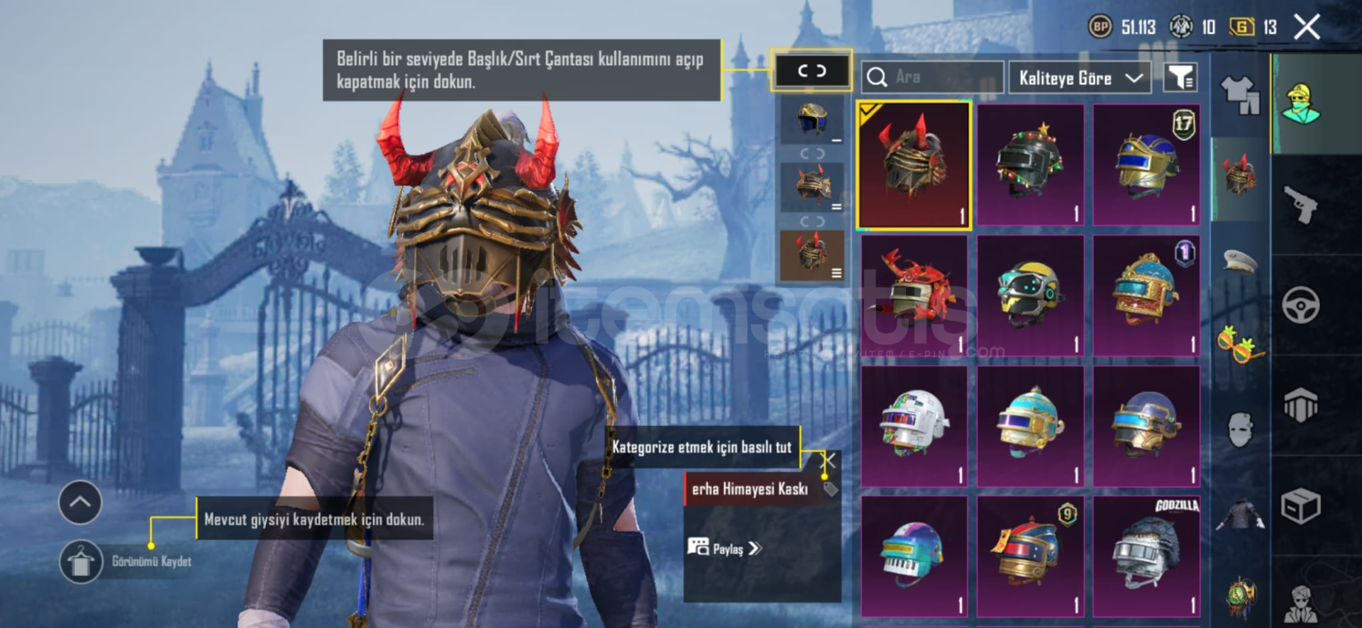 2 lvl x suit crew ve komutan şapkalı hesap 2 lvl x suit crew ve komutan şapkalı hesap