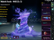 2 M4 LÜ BÖYLE HESAP YOK