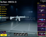 2 M4 LÜ HESAP 5 SV BÖYLE HESAP YOK