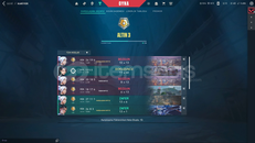 2 MAÇA PLATİN MAİLLİ TERTEMİZ RANKED READY TÜRK
