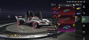 2 MAX M4 & AUG | 5 Spor Araç | 15 Ölüm Mesajı