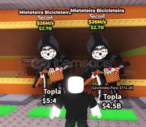 2 Mietetira Bicicletteyra 26m/s