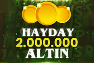 ⭐2 MİLYON ALTIN 40 LEVEL ÜZERİ | İNDİRİM |⭐