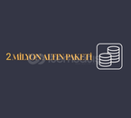 2 MİLYON ALTIN PAKETİ