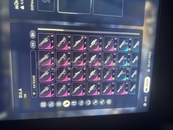 2 milyon değerinde her türlü silah